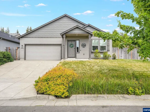 2815 Lucia Ct NW, Albany, OR 97321