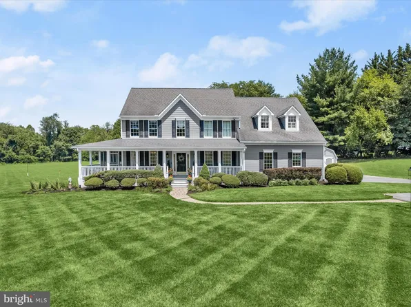 14046 Gared Dr, Glenelg, MD 21737