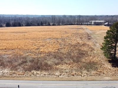 925 Menzies Rd, Dyersburg, TN, 38024