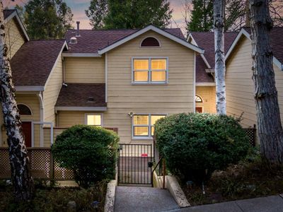 342 Bridge Way, Nevada City, CA, 95959