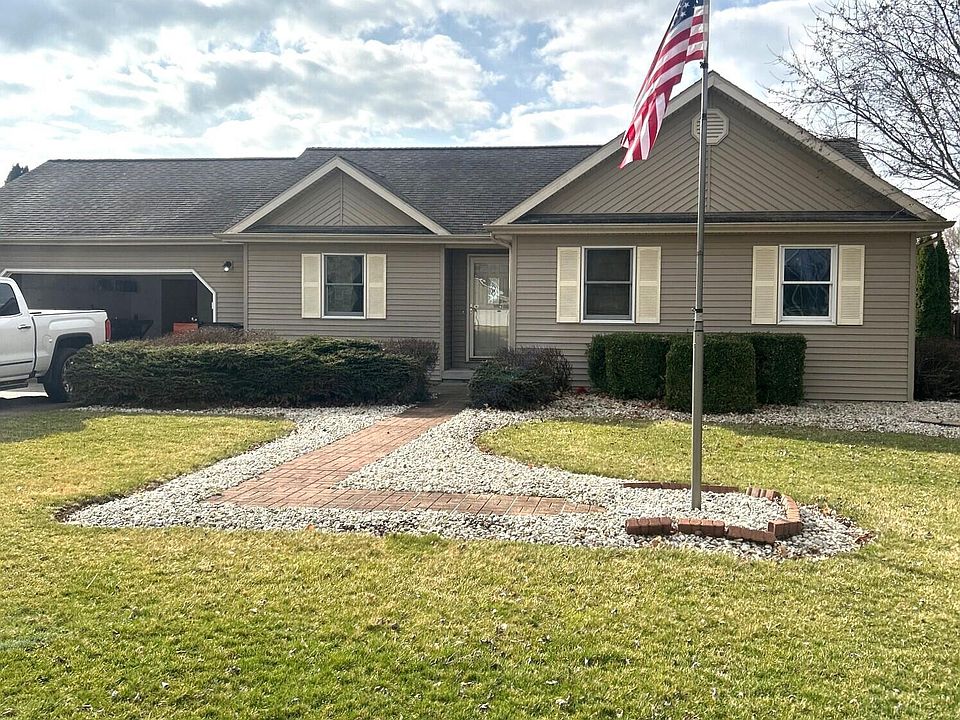 302 G St, Pandora, OH 45877 Zillow