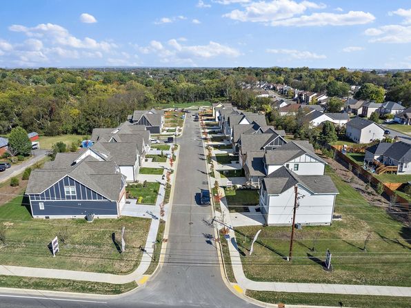 733 Caraway Ln LOT 20, Nashville, TN 37211