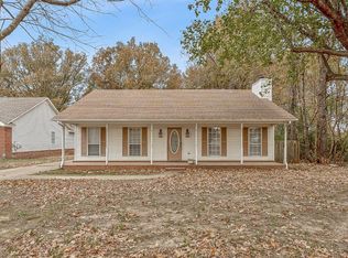 2108 Sandbrook Dr, Jonesboro, AR 72404