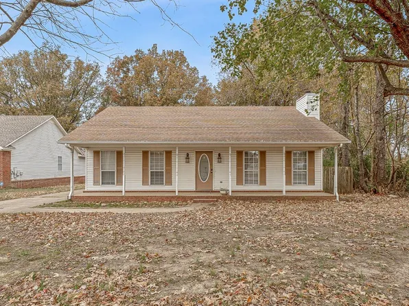2108 Sandbrook Dr, Jonesboro, AR 72404