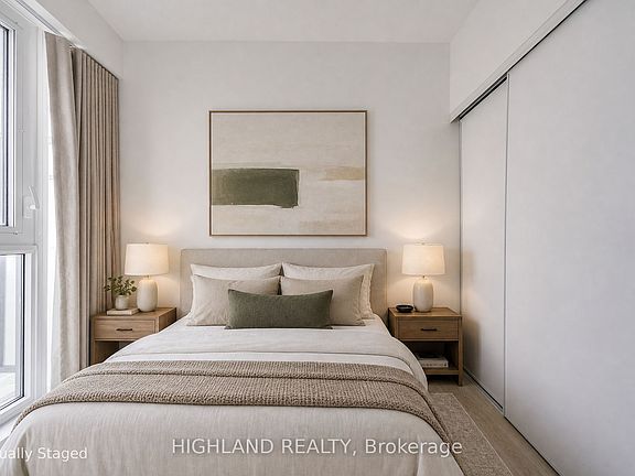 2nd image of 3883 Quartz Rd #2403