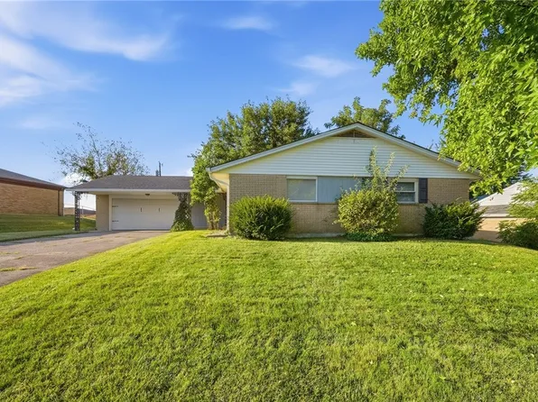 4400 Knollcroft Rd, Dayton, OH 45426