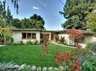 120 Gabarda Way, Portola Valley, CA