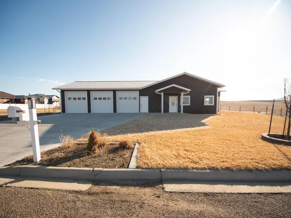 1265 15th Ave, Havre, MT 59501