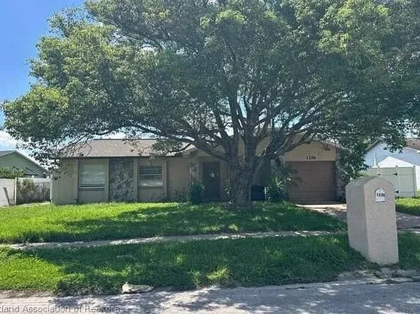 1336 Okaloosa Ave, Orlando, FL 32822