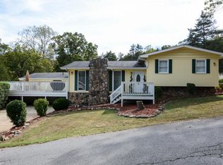 329 Dandy Way, Branson, MO 65616