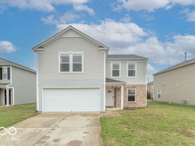 8444 Ash Grove Dr, Camby, IN, 46113