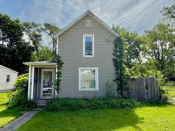781 S Atlantic Ave, Lima, OH 45804