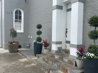 1215 Josephine St APT 17, New Orleans, LA 70130