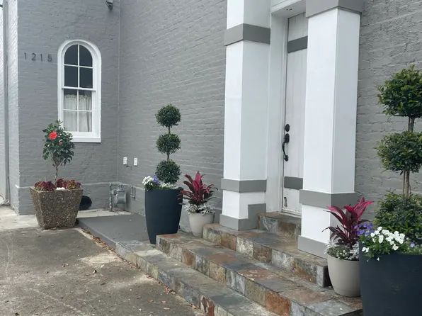 1215 Josephine St, New Orleans, LA