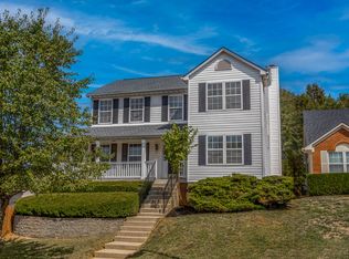 3900 Lyon Dr, Lexington, KY 40513