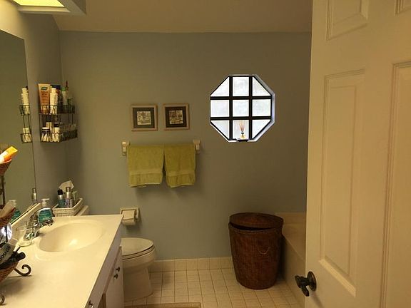 Home For Sale In Pga National