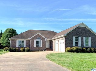 16116 Oneal Rd, Athens, AL 35614