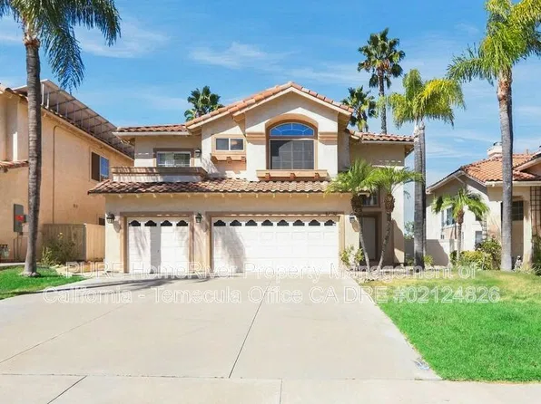 32070 Camino Guarda, Temecula, CA 92592