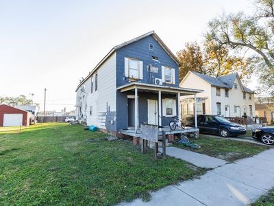 316 N 10th St, Salina, KS, 67401