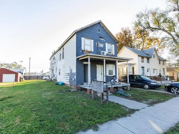316 N 10th St, Salina, KS 67401