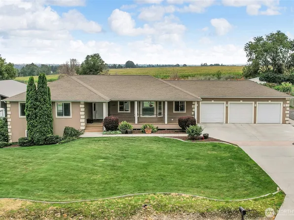 10365 NE Road 5.6, Moses Lake, WA 98837