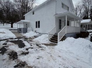 125 E Saylor Ave, Wilkes Barre, PA 18702