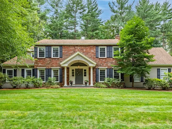 21 Grasshopper Ln, Acton, MA 01720