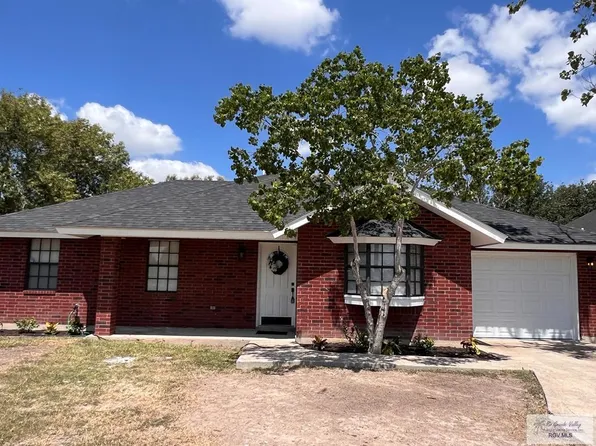 730 S Palm Court Dr, Harlingen, TX 78552
