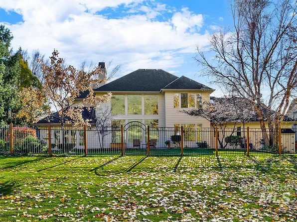 3193 S Millspur Way, Boise, ID 83716