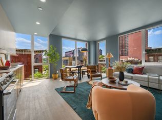1975 Madison Ave #304, New York, NY 10035