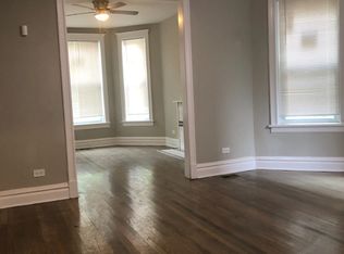 5546 S Union Ave #2, Chicago, IL 60621