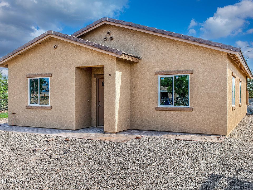 Zillow Tucson 85705