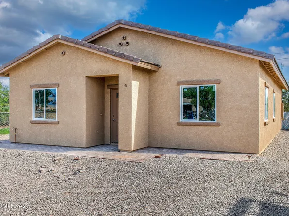 6875 W Santa Paula St, Tucson, AZ 85757