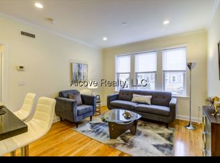 (Undisclosed Address), Cambridge, MA 02138