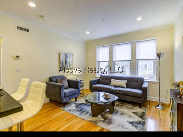 (undisclosed Address), Cambridge, MA 02138