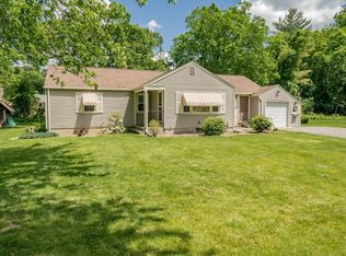 115 Fox Hill Rd, Springfield, MA 01118