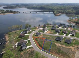 LOT 39 Bridgewater Blvd, Morristown, TN 37814