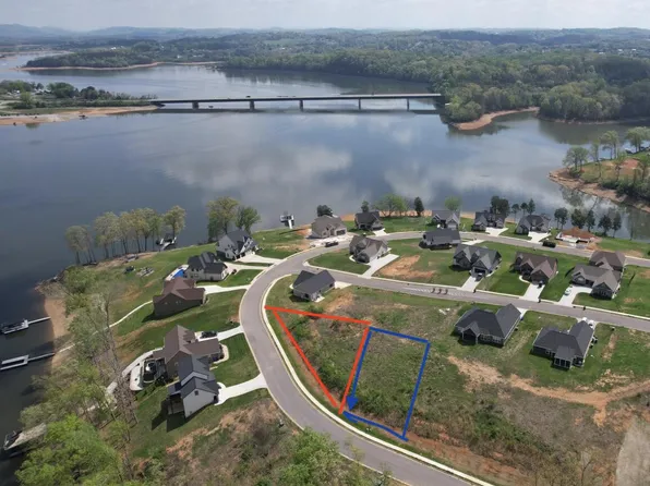 LOT 39 Bridgewater Blvd, Morristown, TN 37814