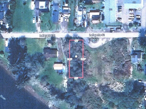 0 Lafayette Street, Aberdeen, WA 98520