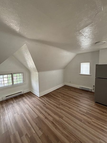 Winnipeg Apartment for rent - 1 Bedroom — photo 3