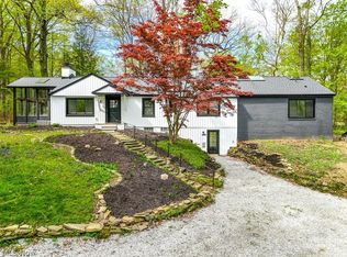 8108 Stone Rd, Independence, OH 44131