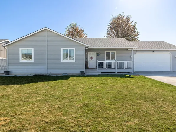 504 Paver Ct, Benton City, WA 99320