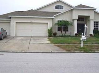 5253 Villagebrook Dr, Zephyrhills, FL 33544