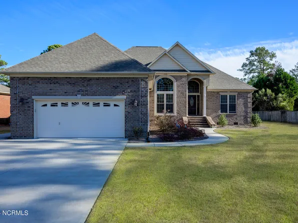 499 Alexis Drive, New Bern, NC 28562