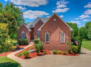 252 Ridgewater Way, Mount Juliet, TN 37122