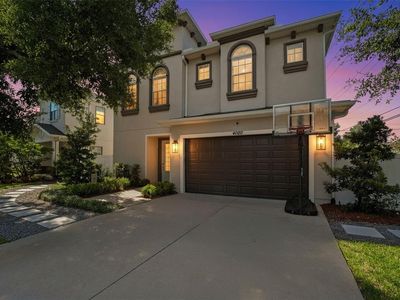 4020 W Kensington Ave, Tampa, FL, 33629