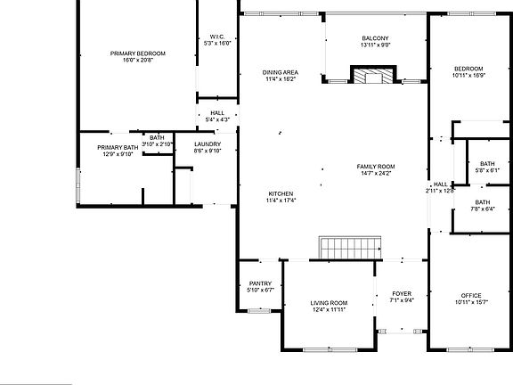 4th image of 11332 Wisteria Ln