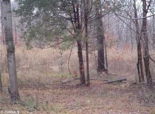 7711 Upton Rd, North Chesterfield, VA 23237