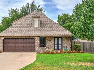 4124 S Owasso Ave, Tulsa, OK 74105
