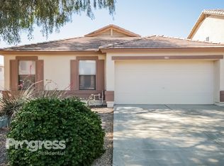 12729 W Desert Flower Rd, Avondale, AZ 85392